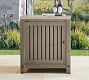 Abbott Outdoor Kitchen Acacia Single-Door Cabinet (31&quot;)
