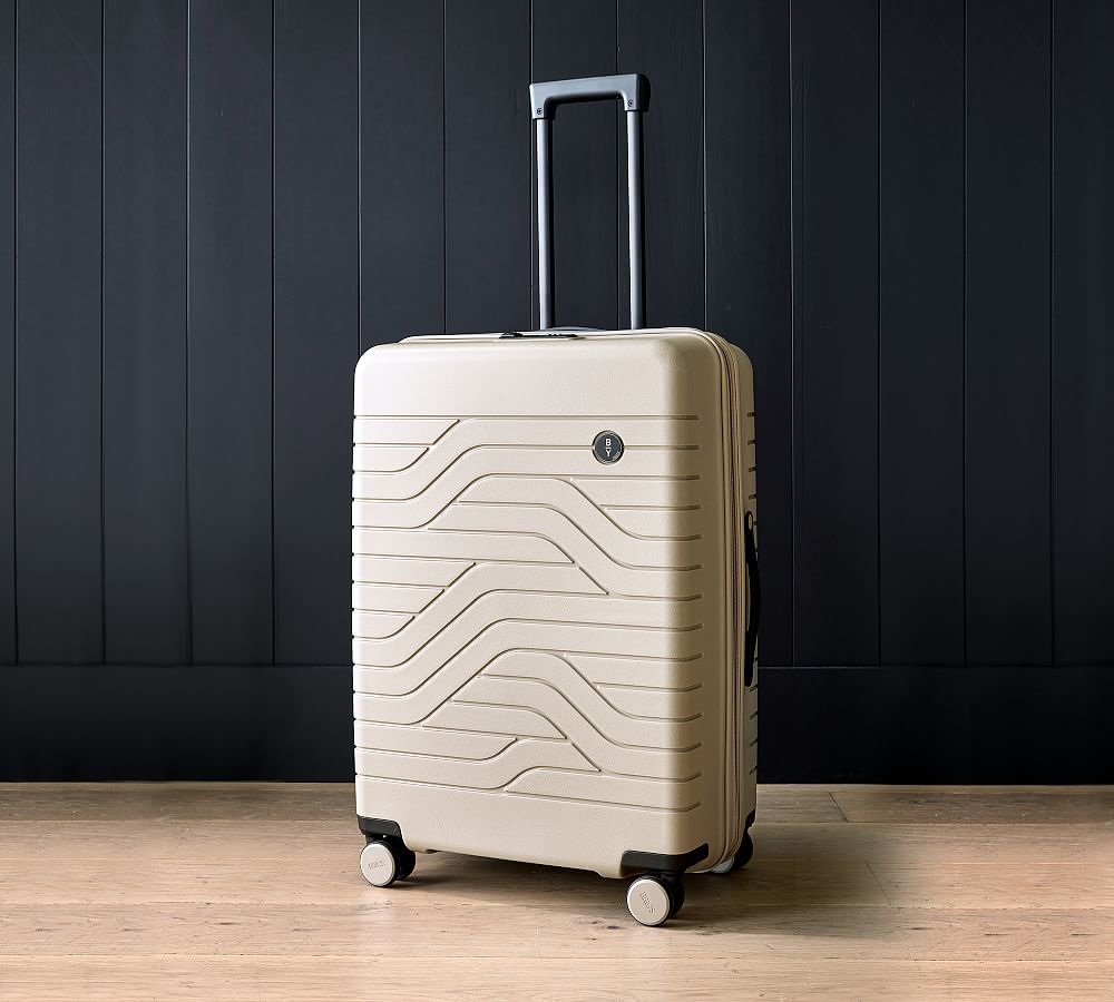 Bric's By Ulisse Expandable Spinner