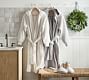 Coziest Sherpa Robe