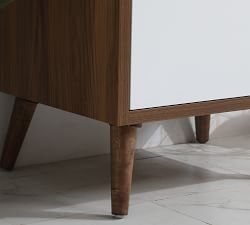 Franca 18-24&quot; Single Sink Vanity
