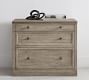 Livingston 2-Drawer Lateral File Cabinet