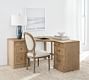 Livingston Corner Desk (57.5&quot;-75&quot;)