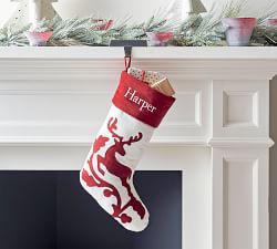 Nordic Stockings