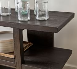 Rocklin Reclaimed Wood Buffet