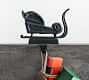Santa's Sleigh Stocking Holders