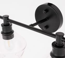 Tolari Double Sconce (19&quot;)