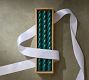 Twisted Taper Candles - Set of 6
