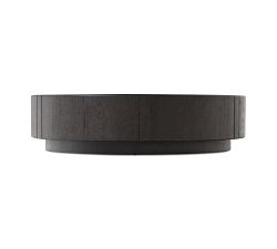 Evren Round Coffee Table (54.5&quot;)
