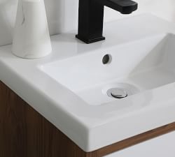 Franca 18-24&quot; Single Sink Vanity