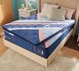 Stearns &amp; Foster&#174; Reserve Duet Mattress (17.5&quot;h)