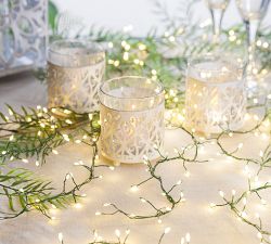 Firecracker LED Garland