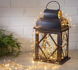 Firecracker LED Garland