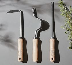 Garden Tool Set for Weeding