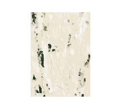 Swatched in White by Tara Hogan