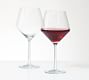 ZWIESEL GLAS Pure Burgundy Wine Glasses