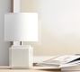 Amara Marble Table Lamp (10&quot;-24&quot;)