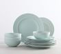 Astoria Stoneware 12-Piece Dinnerware Set