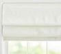 Belgian Flax Linen Roman Blackout Shade