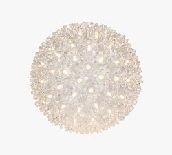 LED Starlight Sphere