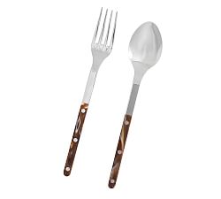 Sabre Buffalo Bistro Serving Utensils - Set of 2