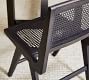 Cane Back Dining Chair