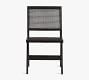 Cane Back Dining Chair