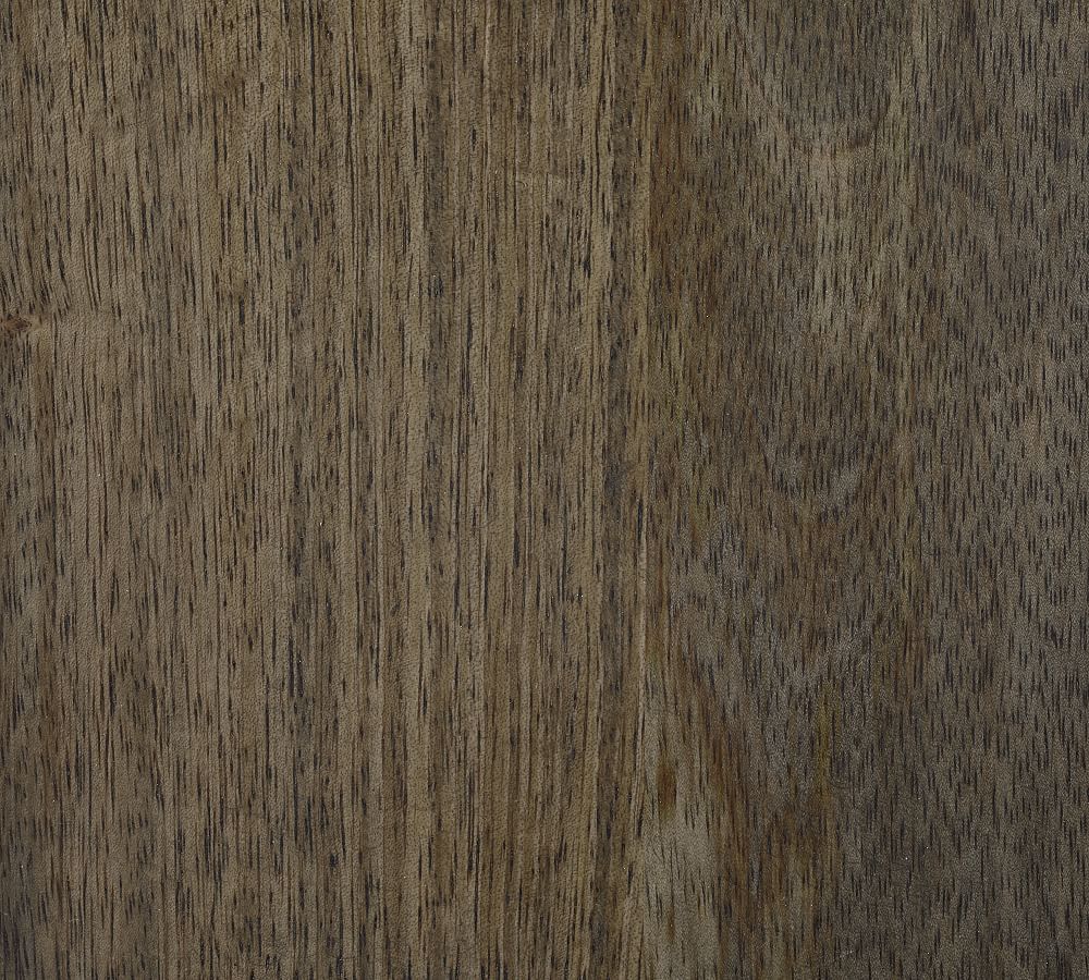 Distressed Grey Wood Swatch