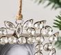 Jewelled Picture Frame Ornament