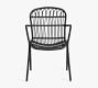 Ojai Stackable Outdoor Dining Chair