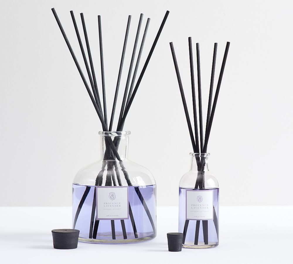 Apothecary Diffuser Collection - Lavender
