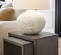 Byron Rectangular Waterfall Nesting End Table (18&quot;)