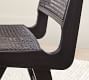 Cane Back Dining Chair