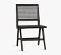 Cane Back Dining Chair