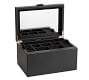 Quinn Jewellery Box - Foil Debossed