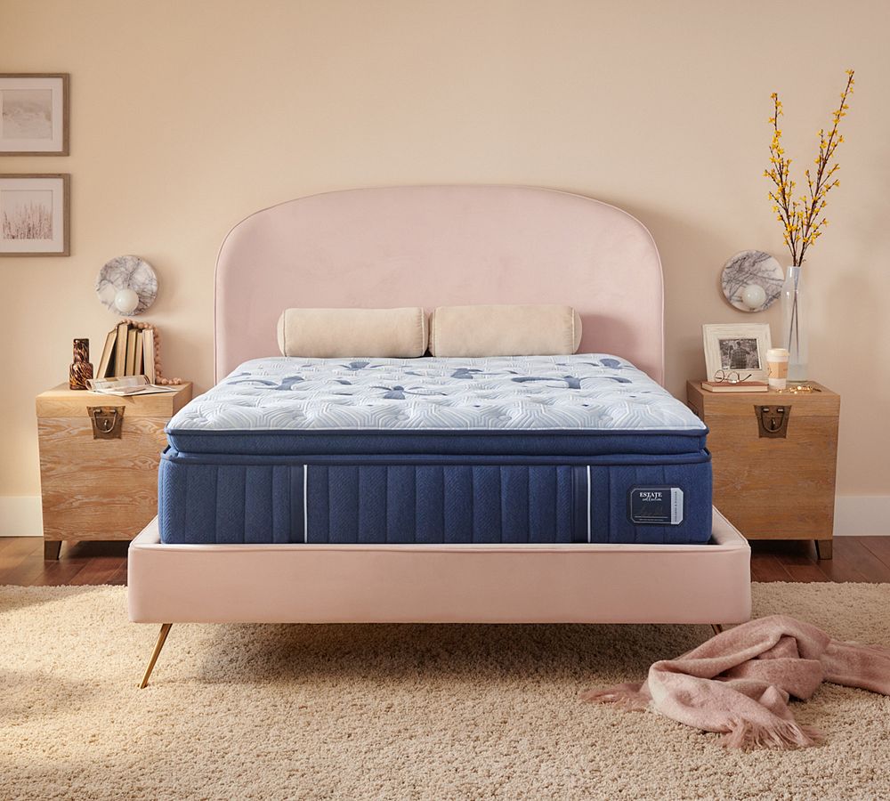 Stearns &amp; Foster&#174; Estate Mattress (13.5&quot;h)