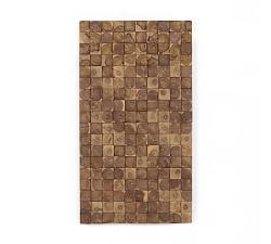 Acacia Geo Wall Art