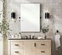 Blake Rectangular Pivot Mirror