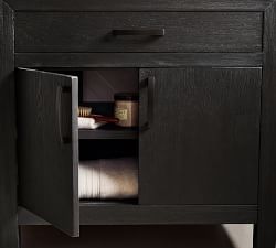 Linwood 32&quot; Single Sink Vanity