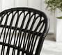 Ojai Stackable Outdoor Dining Chair