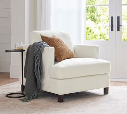 Ember Chair