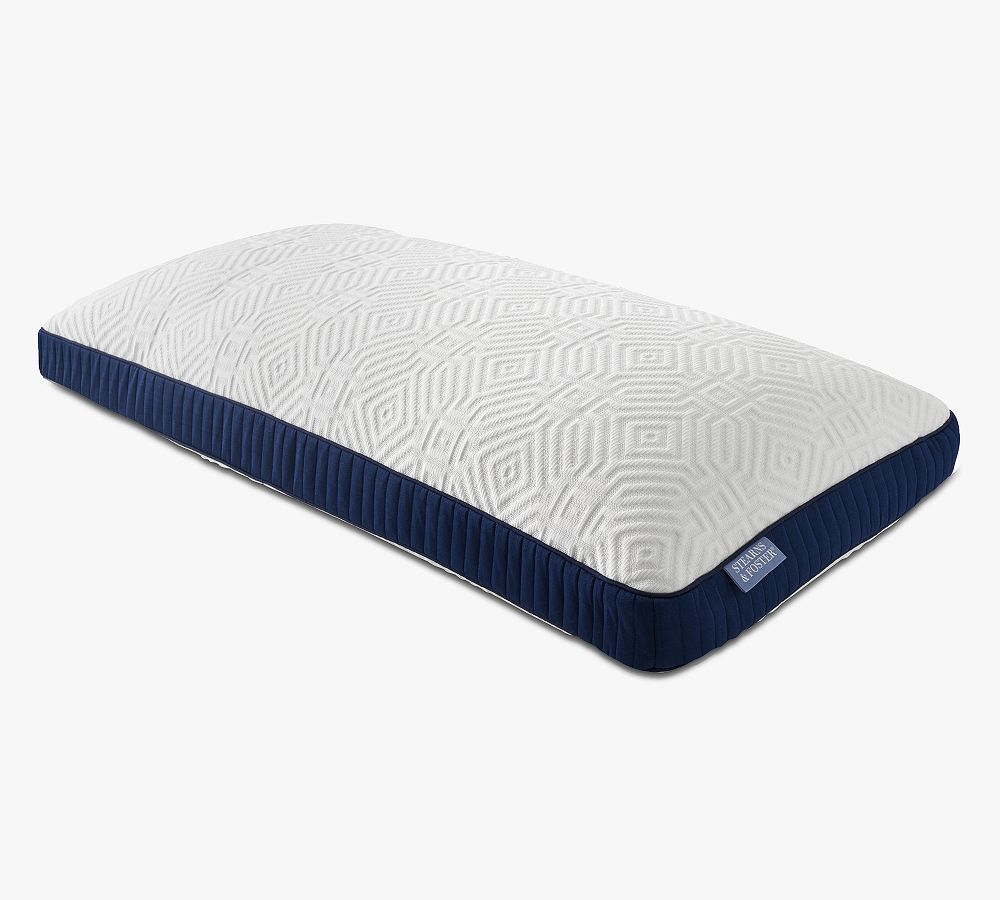 Stearns &amp; Foster&#174; Lux Estate Latex and Down-Blend Pillow