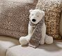 Tweed Woven Pillow