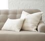 Damia Handwoven Textured Pillow