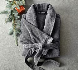 Hydrocotton Robes