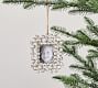Jewelled Picture Frame Ornament