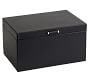 Quinn Jewellery Box - Foil Debossed