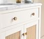 Sausalito 60&quot; Double Sink Bath Vanity