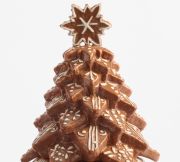 Gingerbread Tree