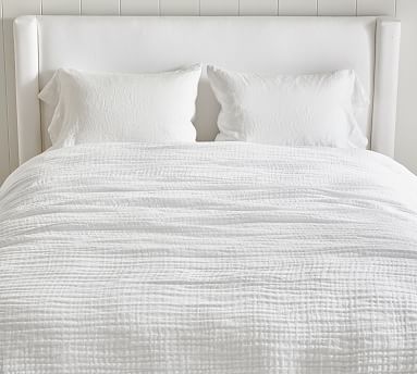 Cloud Blanket, Full/Queen, White