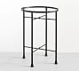 Galvanized Metal Party Bucket Stand